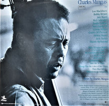 Carica l&#39;immagine nel visualizzatore di Gallery, Charles Mingus : Mingus At Monterey (2xLP, Album, RE, RM, PRS)
