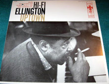 Carica l'immagine nel visualizzatore di Gallery, Duke Ellington And His Orchestra : Hi-Fi Ellington Uptown (LP, Album, RE)
