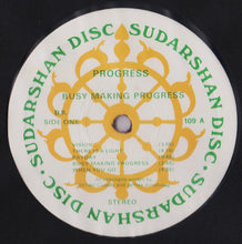 Carica l&#39;immagine nel visualizzatore di Gallery, Progress (11) : Busy Making Progress (LP, Album)
