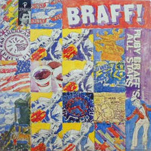 Carica l'immagine nel visualizzatore di Gallery, Ruby Braff's All-Stars : Braff! (LP, RE)
