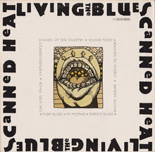 Carica l&#39;immagine nel visualizzatore di Gallery, Canned Heat : Living The Blues (2xLP, Album, RE)
