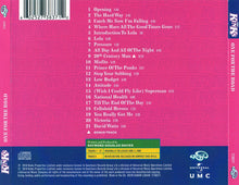 Carica l'immagine nel visualizzatore di Gallery, The Kinks : One For The Road (HDCD, Album, RE, RM)
