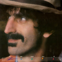 Carica l'immagine nel visualizzatore di Gallery, Frank Zappa : You Are What You Is (2xLP, Album, Gat)
