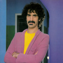 Carica l'immagine nel visualizzatore di Gallery, Frank Zappa : You Are What You Is (2xLP, Album, Gat)
