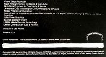 Carica l&#39;immagine nel visualizzatore di Gallery, Zappa* : Ship Arriving Too Late To Save A Drowning Witch (LP, Album, Ter)
