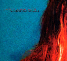 Carica l'immagine nel visualizzatore di Gallery, Angelica Sauprel Scutti : Pomeriggi Similabissali (CD, Album)
