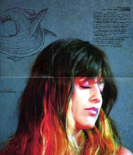 Carica l'immagine nel visualizzatore di Gallery, Angelica Sauprel Scutti : Pomeriggi Similabissali (CD, Album)
