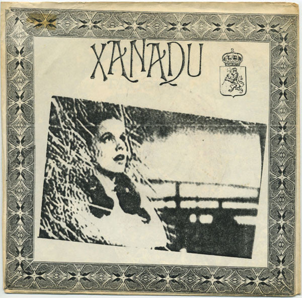 Xanadu (9) : Blackout In The City (7