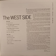 Carica l&#39;immagine nel visualizzatore di Gallery, Patti Page : The East Side / The West Side  (2xLP, RE)
