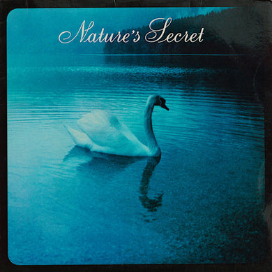 Michael Cassidy : Nature's Secret (LP, Album)
