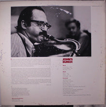 Carica l&#39;immagine nel visualizzatore di Gallery, The John Bunch Quintet : John&#39;s Bunch (LP)
