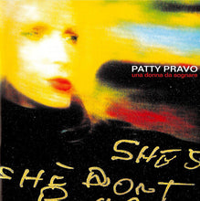 Carica l'immagine nel visualizzatore di Gallery, Patty Pravo : Una Donna Da Sognare (CD, Album)
