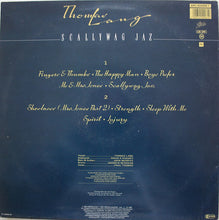 Carica l&#39;immagine nel visualizzatore di Gallery, Thomas Lang : Scallywag Jaz (LP, Album)
