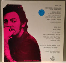 Carica l&#39;immagine nel visualizzatore di Gallery, Bruce Springsteen : River Refinery (LP, Unofficial)
