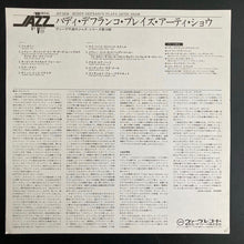Carica l&#39;immagine nel visualizzatore di Gallery, Buddy DeFranco : Buddy De Franco Plays Artie Shaw (LP, RE)
