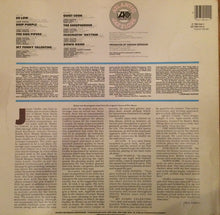 Carica l&#39;immagine nel visualizzatore di Gallery, Jimmy Giuffre : The Jimmy Giuffre Clarinet (LP, Album, Mono, RE)
