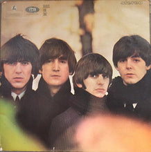 Carica l&#39;immagine nel visualizzatore di Gallery, The Beatles : Beatles For Sale (LP, Album, RE, Gat)
