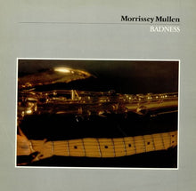 Carica l&#39;immagine nel visualizzatore di Gallery, Morrissey Mullen : Badness (LP)
