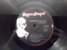 Carica l&#39;immagine nel visualizzatore di Gallery, Morrissey Mullen : Badness (LP)
