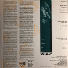 Carica l'immagine nel visualizzatore di Gallery, Woody Shaw : In My Own Sweet Way (LP, Album, DMM)
