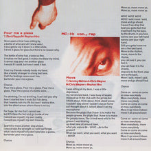 Carica l'immagine nel visualizzatore di Gallery, H-Blockx : Time To Move (CD, Album, Son)
