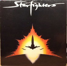Carica l&#39;immagine nel visualizzatore di Gallery, Starfighters : Starfighters (LP, Album)
