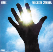 Carica l'immagine nel visualizzatore di Gallery, Clinic : Winchester Cathedral (CD, Album)
