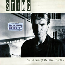 Carica l'immagine nel visualizzatore di Gallery, Sting : The Dream Of The Blue Turtles (LP, Album)
