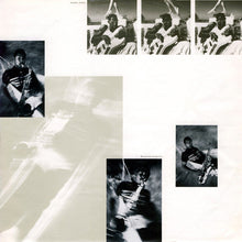 Carica l'immagine nel visualizzatore di Gallery, Sting : The Dream Of The Blue Turtles (LP, Album)
