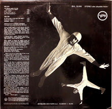 Carica l&#39;immagine nel visualizzatore di Gallery, Jimmy Smith : Stay Loose (LP, Album)
