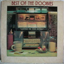Carica l'immagine nel visualizzatore di Gallery, The Doobie Brothers : Best Of The Doobies (LP, Comp, RE)
