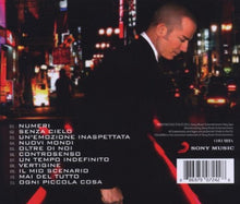 Carica l'immagine nel visualizzatore di Gallery, Raf (5) : Numeri (CD, Album)
