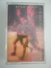 Carica l&#39;immagine nel visualizzatore di Gallery, Paul Simon : The Rhythm Of The Saints (Cass, Album)
