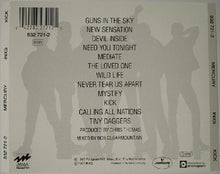 Carica l'immagine nel visualizzatore di Gallery, INXS : Kick (CD, Album, PDO)
