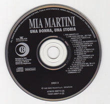 Carica l'immagine nel visualizzatore di Gallery, Mia Martini : Una Donna, Una Storia (2xCD, Comp)

