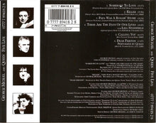 Carica l'immagine nel visualizzatore di Gallery, George Michael And Queen With Lisa Stansfield : Five Live (CD, EP)
