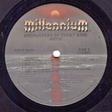 Carica l&#39;immagine nel visualizzatore di Gallery, Meco Monardo : Encounters Of Every Kind (LP, Album)
