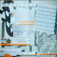 Carica l&#39;immagine nel visualizzatore di Gallery, Buster Williams : Something More (LP, Album)
