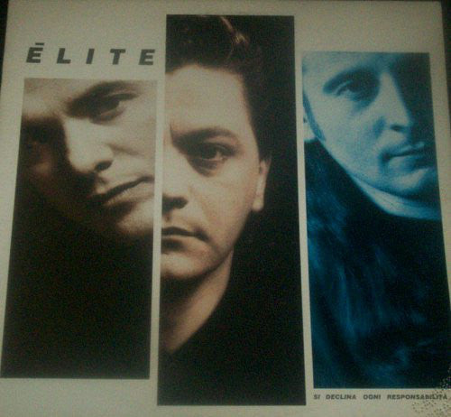 Élite (7) : Si Declina Ogni Responsabilità... Per Danni A Persone O Cose (LP, Album)