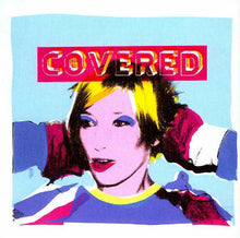 Carica l'immagine nel visualizzatore di Gallery, Various : Covered (CD, Comp)
