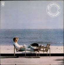 Carica l&#39;immagine nel visualizzatore di Gallery, Art Garfunkel : Watermark (LP, Album)
