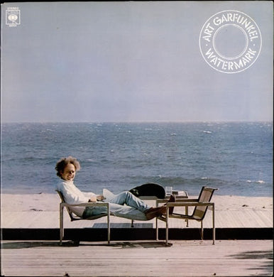 Art Garfunkel : Watermark (LP, Album)