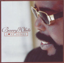 Carica l&#39;immagine nel visualizzatore di Gallery, Barry White : Love Songs (CD, Comp)
