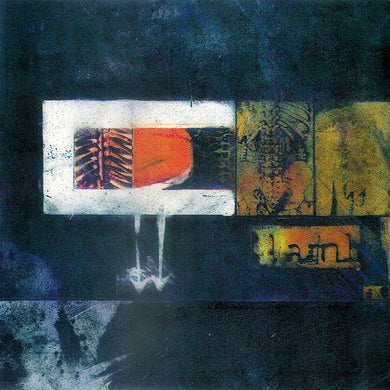 Lamb : Lamb (CD, Album, RP)