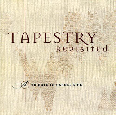 Various : Tapestry Revisited: A Tribute To Carole King (CD, Album)