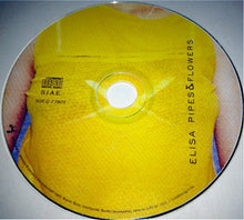 Carica l'immagine nel visualizzatore di Gallery, Elisa : Pipes &amp; Flowers (CD, Album)
