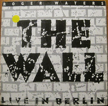Carica l&#39;immagine nel visualizzatore di Gallery, Roger Waters : The Wall: Live In Berlin (2xLP, Album, Liv)
