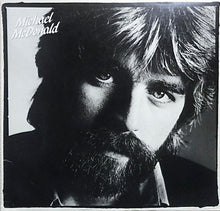 Carica l&#39;immagine nel visualizzatore di Gallery, Michael McDonald : If That&#39;s What It Takes (LP, Album)
