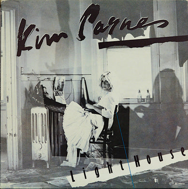 Kim Carnes : Lighthouse (LP, Album)