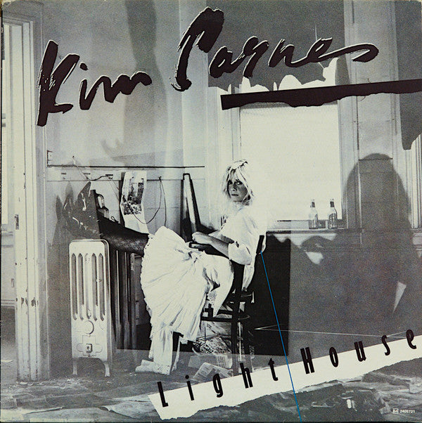 Kim Carnes : Lighthouse (LP, Album)